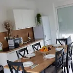 New Family Franka, Sabunike Appartement