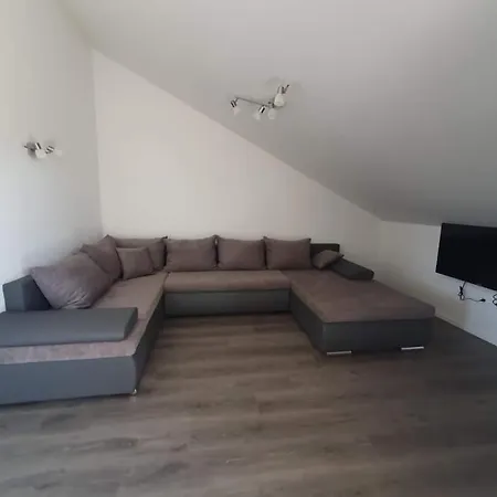 Apartamento New Family Franka, Sabunike