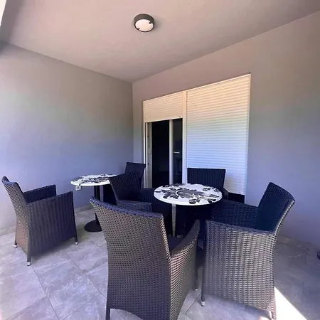 New Family Franka, Sabunike Apartamento Privlaka (Zadar)