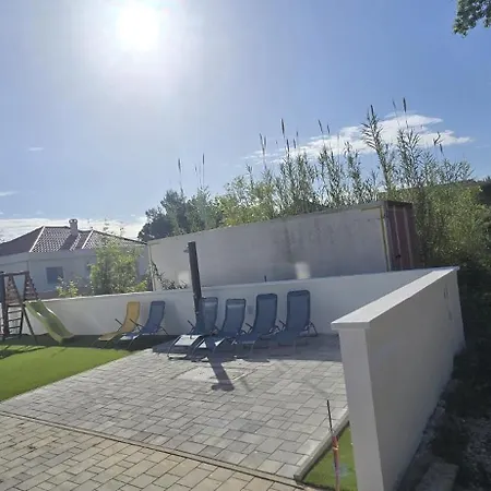 Apartamento New Family Franka, Sabunike Privlaka (Zadar)