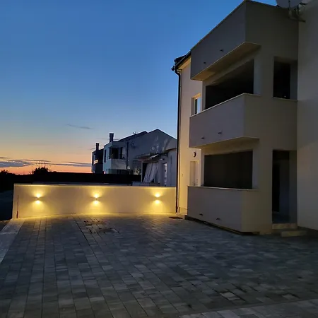 Apartamento New Family Franka, Sabunike