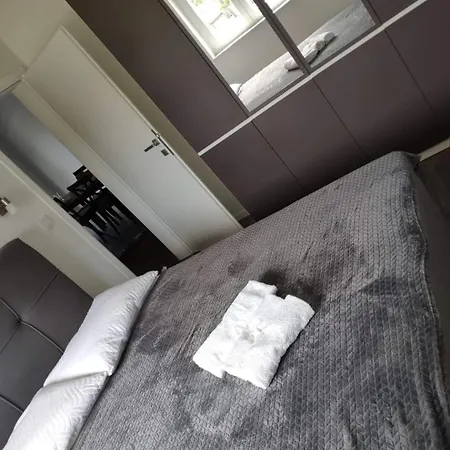 Appartement New Family Franka, Sabunike *