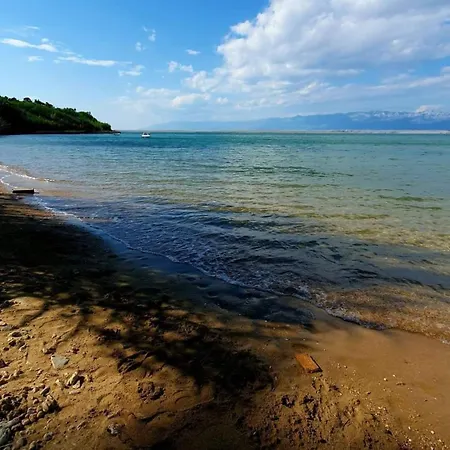 New Family Franka, Sabunike Appartement *