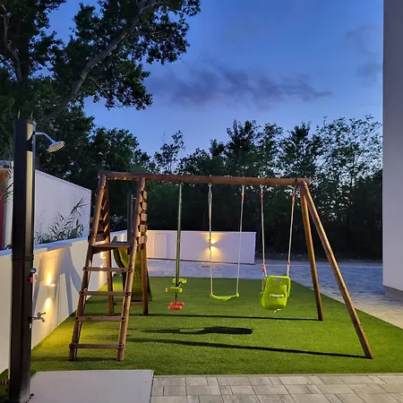 New Family Franka, Sabunike * Privlaka (Zadar)