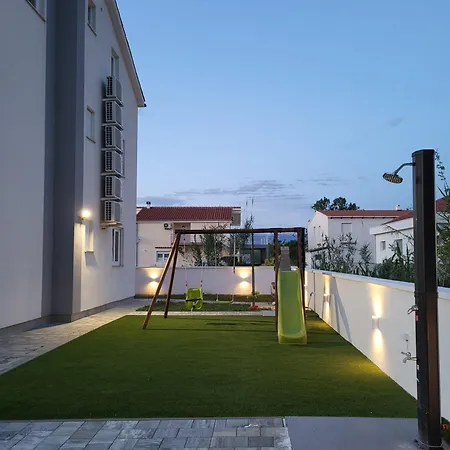 New Family Franka, Sabunike Appartement Privlaka (Zadar)