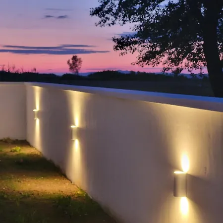 New Family Franka, Sabunike Appartement *