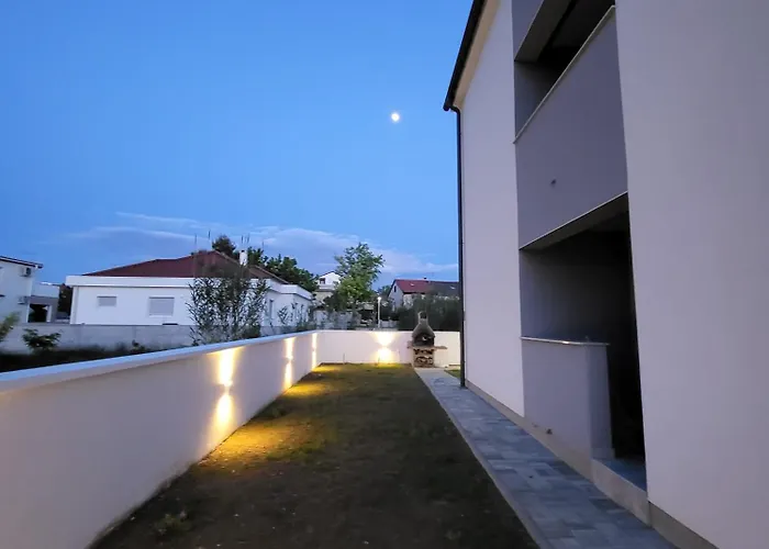 Appartement New Family Franka, Sabunike *