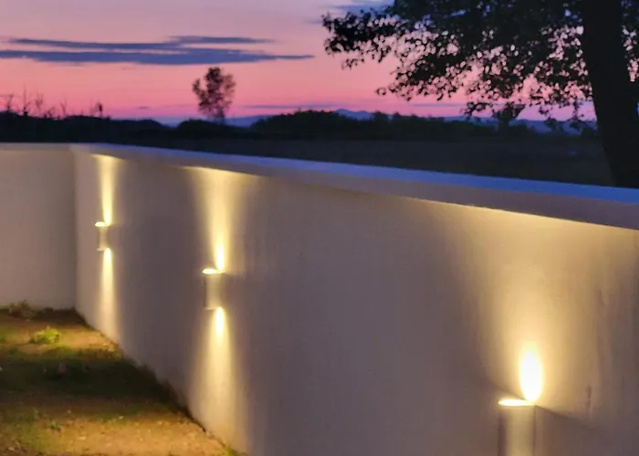 New Family Franka, Sabunike Apartman *